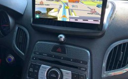 مانیتور هیوندای جنسیس کوپه | مانیتور تصویری هیوندای جنسیس کوپه | دی وی دی  تصویری هیوندای جنسیس کوپه | ضبط هیوندای جنسیس کوپه