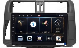 مانیتور تویوتا پرادو 2010 | ضبط تویوتا پرادو 2010 | دی وی دی تویوتا پرادو 2010 | دی وی دی تصویری پرادو 2010