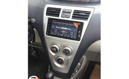 مانیتور یاریس 2008 مدل ts9 | ضبط یاریس 2008 مدل ts9 | دی وی دی  یاریس 2008 مدل ts9 | مانیتور تویوتا یاریس 2008 مدل ts9