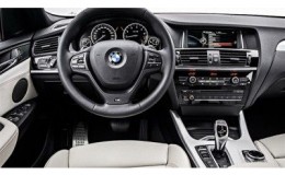 ضبط تصویری bmw X4 | مانیتور تصویری bmw X4 | دی وی دی تصویری bmw X4 | مانیتور فابریک bmw X4