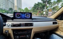 دی وی دی تصویری bmw320 | دی وی دی اندروید bmw320 | مانیتور تصویری bmw320 | ضبط تصویری bmw320 | مانیتور فابریک bmw320