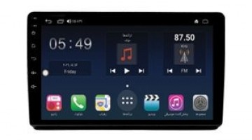 خرید مانیتور هیوندای آزرا 2005  | قیمت مانیتور هیوندای آزرا 2005 