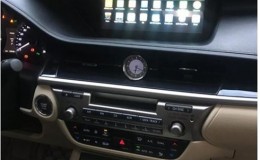 دی وی دی تصویری لکسوس ES 350 | مانیتور تصویری لکسوس ES 350 | ضبط تصویری لکسوس ES 350  | مانیتور فابریک لکسوس ES 350