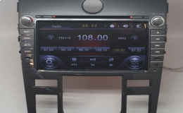 خرید مانیتور فابریک سراتو 2020  |مانیتور اندروید کیا سراتو   | قیمت ماینتور تصویری سراتو  | ماینتور کیا سراتو 2020