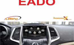 مانیتور فابریک چانگان( سواری ) car player EADO