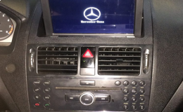 مانیتور بنز C200 (2019 تا الان )  | دی وی دی تصویری بنز C200 (2019 تا الان )  | ضبط اندروید بنز C200 (2019 تا الان )  | مانیتور فابریک بنز C200 (2019 تا الان ) 