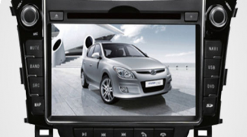 مانیتور i30