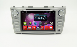 مانیتور تصویری کمری 2007 | مانیتور تصویری کمری 2007 | دی وی دی تویوتا کمری 2007 | ضبط تویوتا کمری 2007 