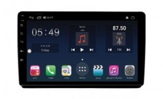 خرید مانیتور هیوندای آزرا 2005  | قیمت مانیتور هیوندای آزرا 2005 