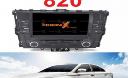 مانیتور فابریک لیفان  820 | دی وی دی تصویری لیفان  820 | ضبط تصویری لیفان 820 | مانیتور تصویری لیفان 820