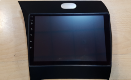 مانیتور فابریک سراتو k3 | دی وی دی تصویری سراتو k3  | ضبط تصویری سراتو k3  | مانیتور تصویری سراتو k3 